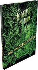 Phandelver and Below: The Shattered Obelisk - Alternate Cover